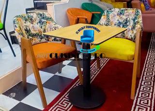 fabrication-des-chaise-pour-cafe