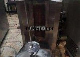 machine-a-chawarma-gaz