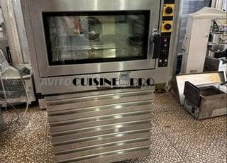 four-a-patisserie-au-choix