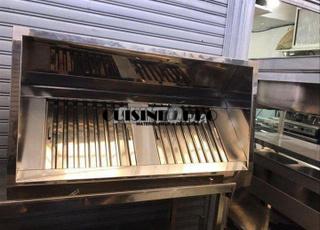 hotte-en-inox