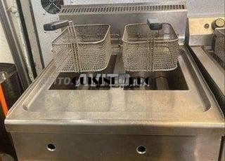 friteuse-posable-double-gaz
